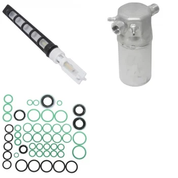 UAC® AK 2540 A/C System Repair Kit