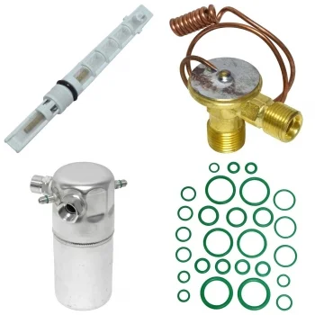 UAC® AK 2543 A/C System Repair Kit