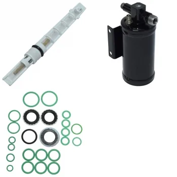 UAC® AK 2553 A/C System Repair Kit
