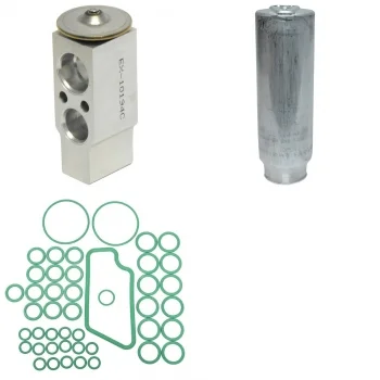 UAC® AK 2573 A/C System Repair Kit