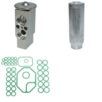 UAC® AK 2575 A/C System Repair Kit