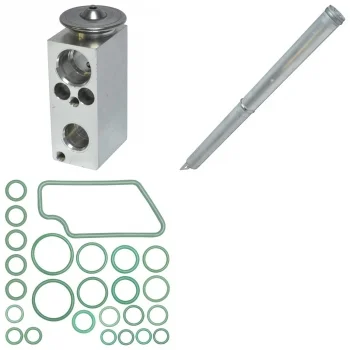 UAC® AK 2606 A/C System Repair Kit