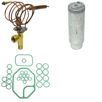 UAC® AK 2626 A/C System Repair Kit