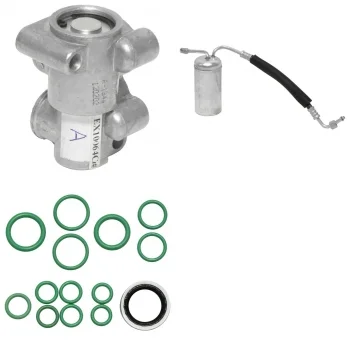 UAC® AK 2628 A/C System Repair Kit