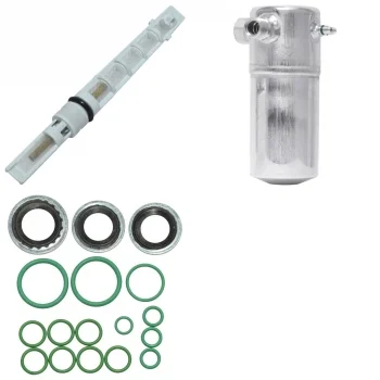 UAC® AK 2651 A/C System Repair Kit