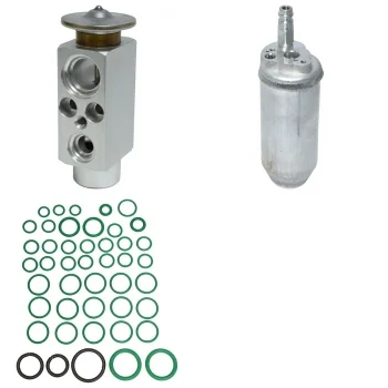 UAC® AK 2653 A/C System Repair Kit