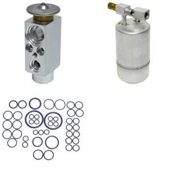 UAC® AK 2665 A/C System Repair Kit