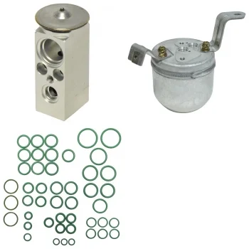 UAC® AK 2666 A/C System Repair Kit
