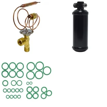 UAC® AK 2670 A/C System Repair Kit