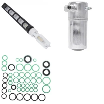 UAC® AK 2672 A/C System Repair Kit