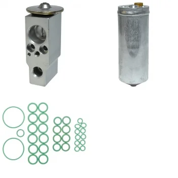UAC® AK 2690 A/C System Repair Kit