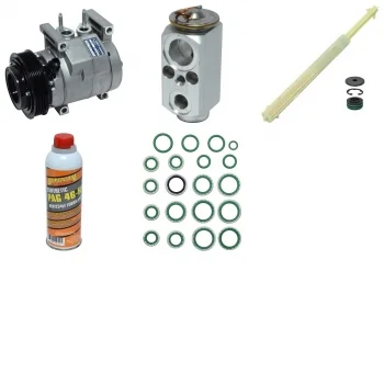 UAC® KT 5757 A/C Compressor Kit