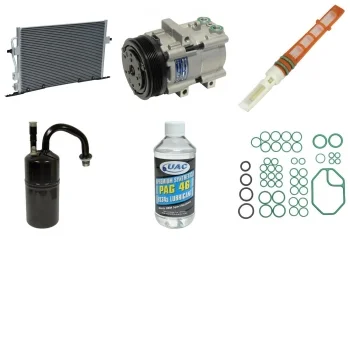 UAC® KT 5896B A/C Compressor Kit