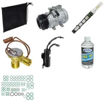 UAC® KT 5916A A/C Compressor Kit