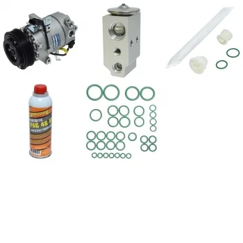 UAC® KT 5920 A/C Compressor Kit