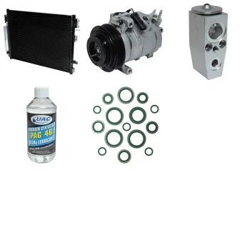 UAC® KT 5956B A/C Compressor Kit