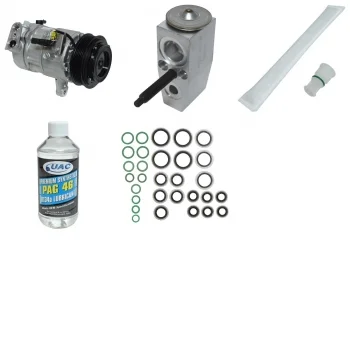 UAC® KT 5971 A/C Compressor Kit
