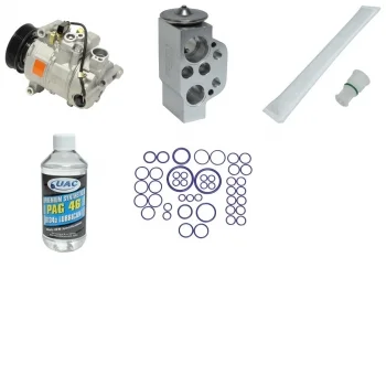 UAC® KT 5985 A/C Compressor Kit