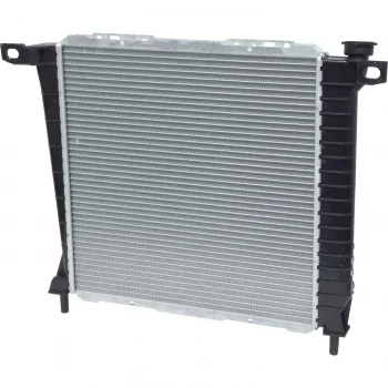 UAC® RA 897C Radiator