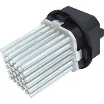 UAC® SW 11398C HVAC Blower Motor Resistor