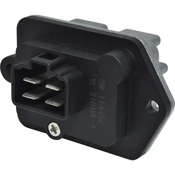 UAC® SW 11445C HVAC Blower Motor Resistor
