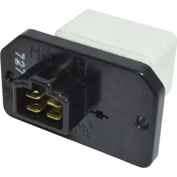 UAC® SW 11459C HVAC Blower Motor Resistor