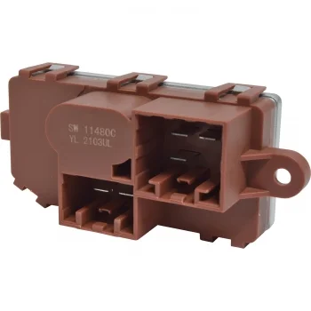 UAC® SW 11480C HVAC Blower Motor Resistor
