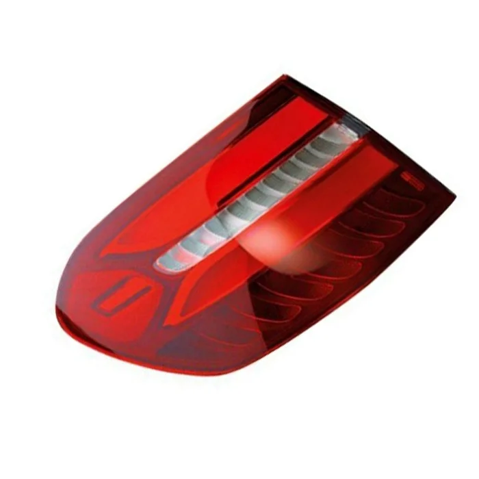 Ulo 1190013 – Tail Light (Left Outer)