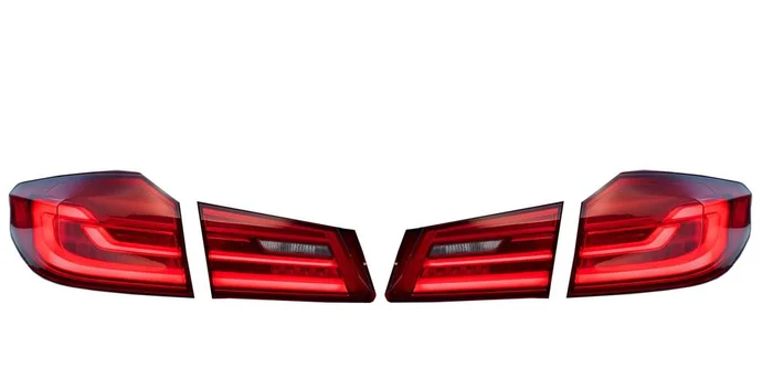 Ulo 2858236 – Tail Light Kit