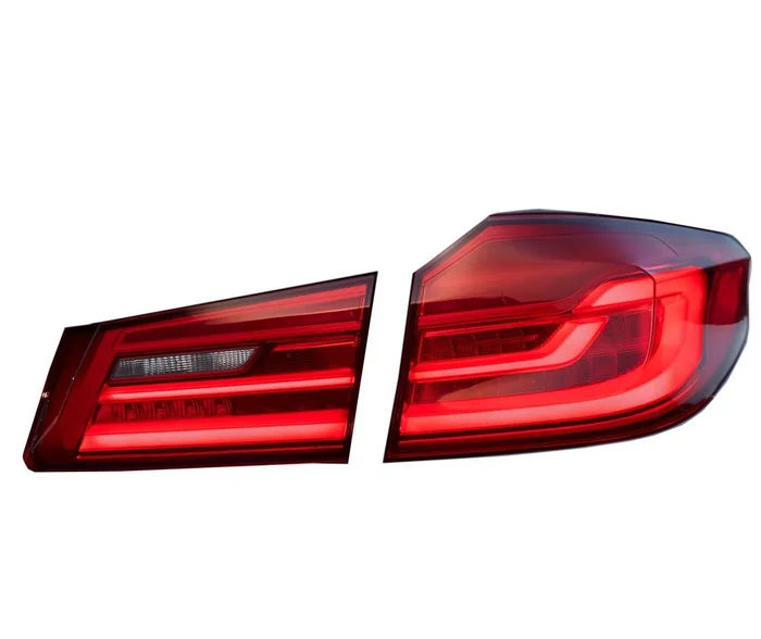 Ulo 2858253 – Tail Light Assembly (Right)