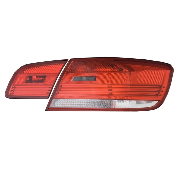 Ulo 2858325 – Tail Light Assembly (Right)