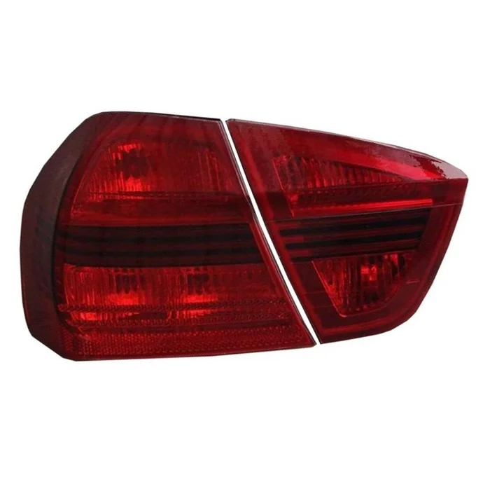 Ulo 2858382 – Tail Light Assembly (Left)