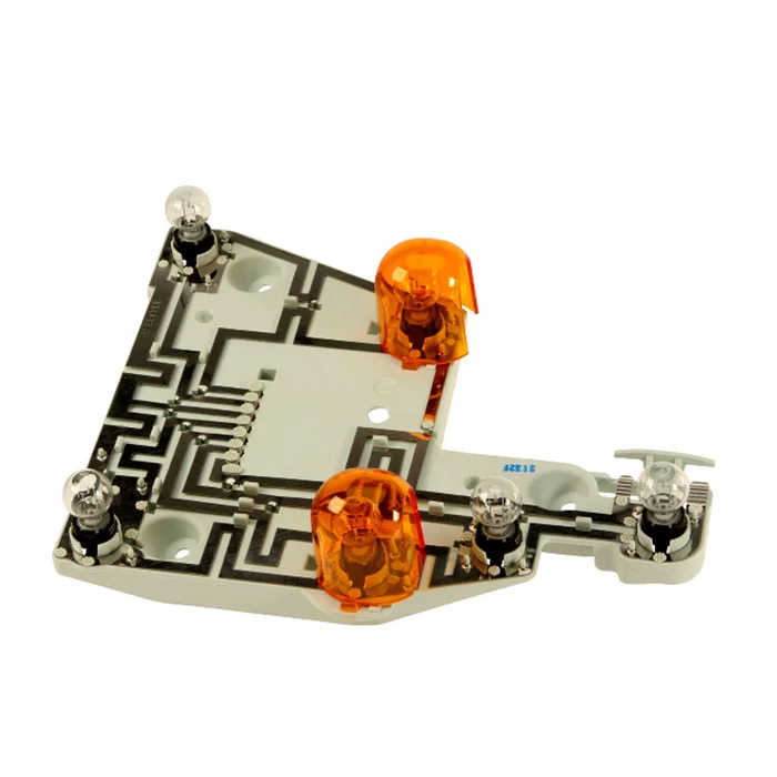 Ulo 729606 – Tail Light Bulb Carrier (Right)