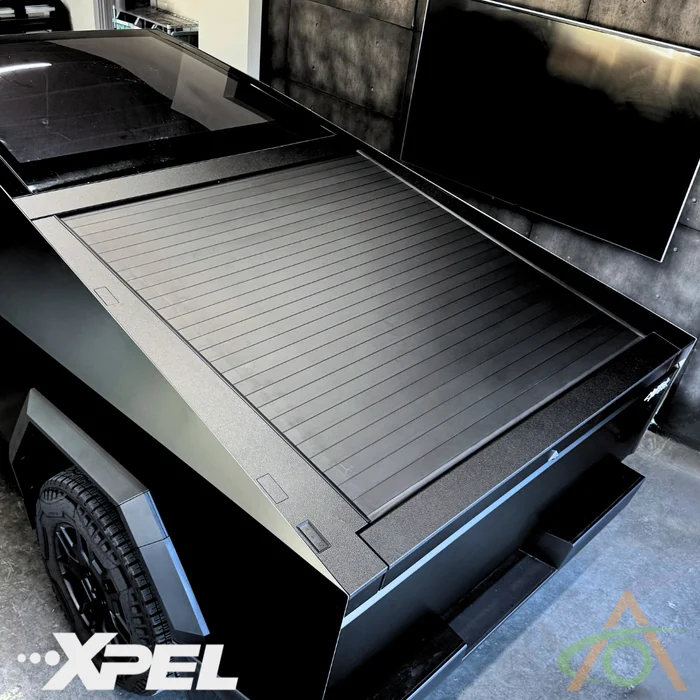 Ultra-Tough Xpel Armor Truck Bed Protection