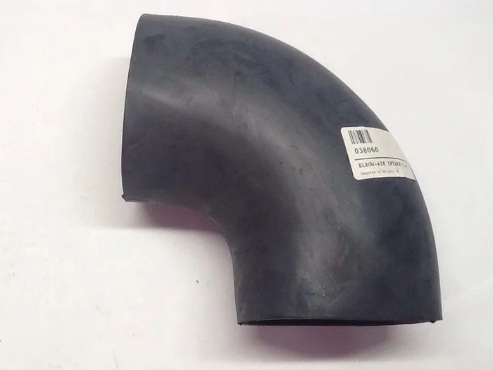 Unbranded 038060 90 Degree Hose Elbow NOS
