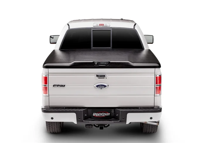UnderCover Elite Tonneau 19-22 (New Body Style) Ram 5ft.7in. w/out RamBox w/out Multifunction Tailgate – UC3098