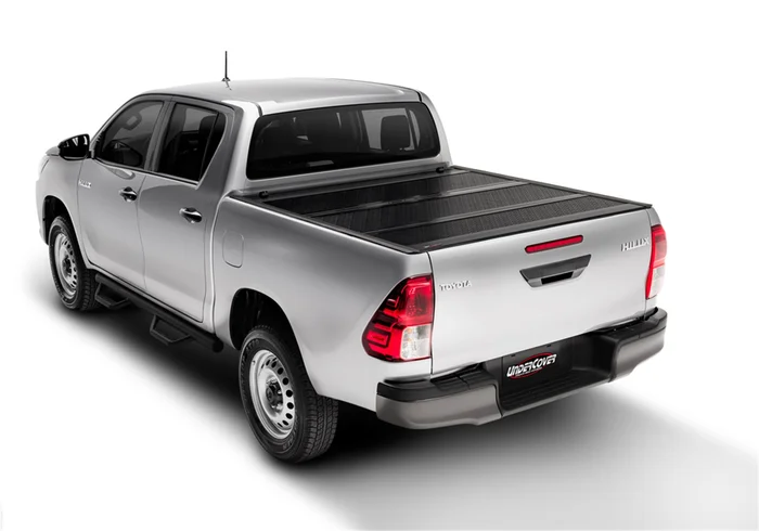 UnderCover Flex Tonneau 16-22 Tac 6ft. – FX41015