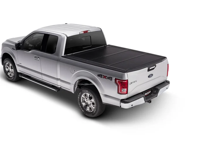 UnderCover Flex Tonneau 21+ F-150 6ft.7in. – FX21030