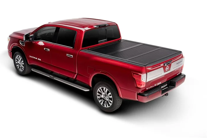 UnderCover FX51021 FLEX Tonneau Cover