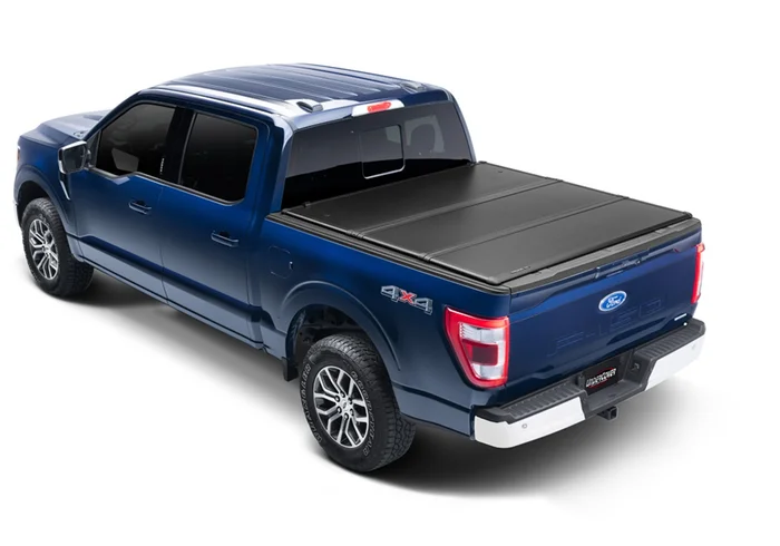UnderCover Triad Tonneau 04-22 F150 6ft.7in. – TR26030