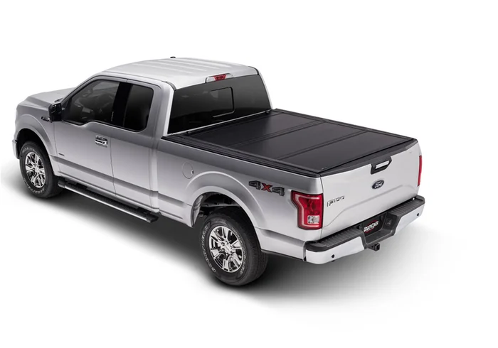 UnderCover Ultra Flex Tonneau 15-20 F150 6ft.7in. – UX22020