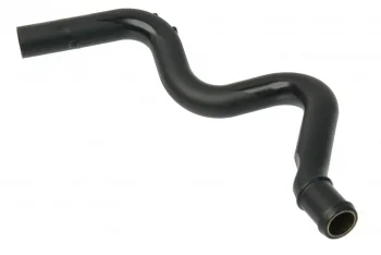URO® 06A103213BK Engine Crankcase Breather Hose