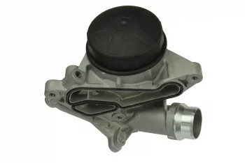 URO® 11428683206 Engine Oil Filter Housing