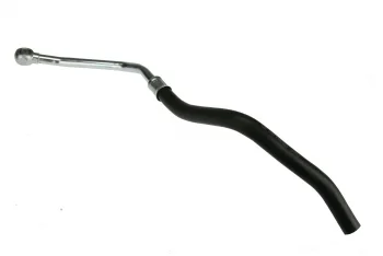 URO® 32411095514 Power Steering Reservoir Line Hose Assembly
