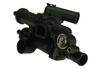 URO® CY0714523 Engine Coolant Thermostat / Water Inlet Assembly