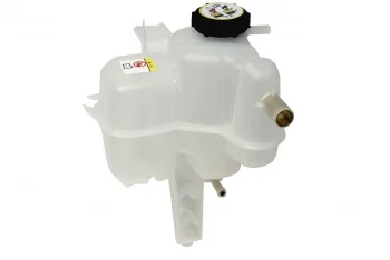 URO® FD0713188 Engine Coolant Reservoir
