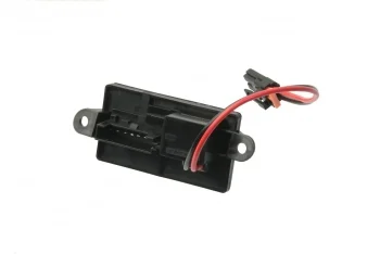 URO® GM0613203 HVAC Blower Motor Resistor