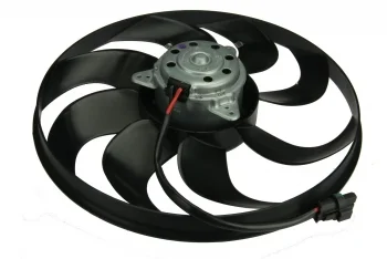 URO® LR026078M Auxiliary Engine Cooling Fan Assembly