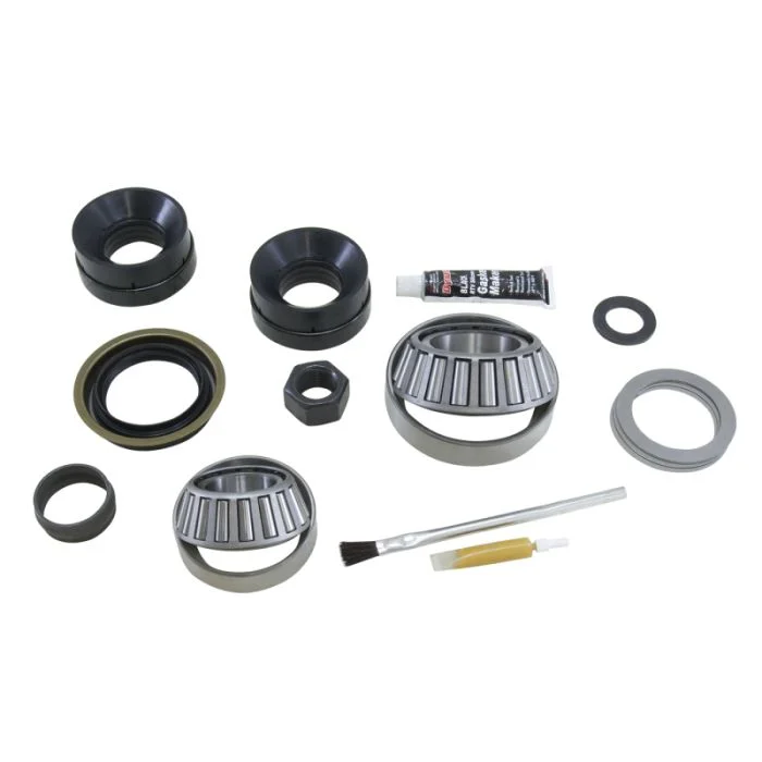 USA Standard Master Overhaul Kit For The Chrysler 9.25in Front Diff – ZK C9.25-F