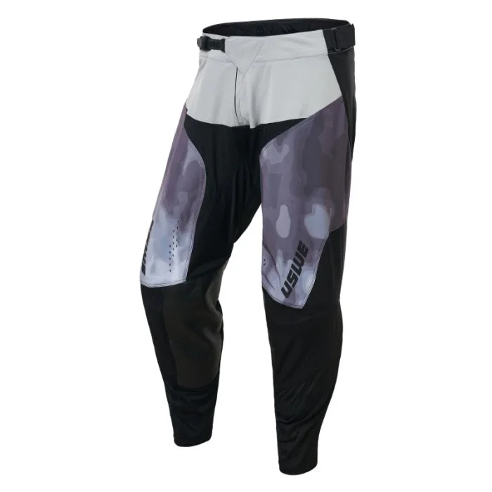 USWE Rok Off-Road Pant Adult Sharkskin – Size 32 – 80923011101232